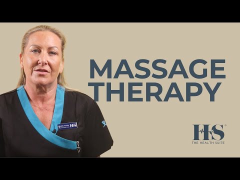 Massage Therapy for Pain Relief & Relaxation | Mireille Hartley | The Health Suite Leicester