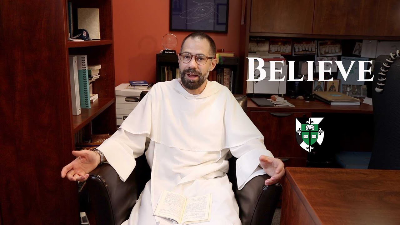 21 Jan • Repent and Believe!