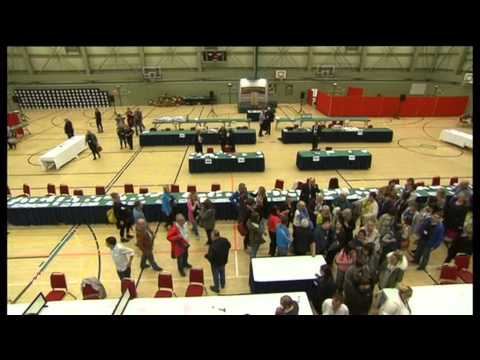 Reporting Scotland - Scotland Decides 19/09/14