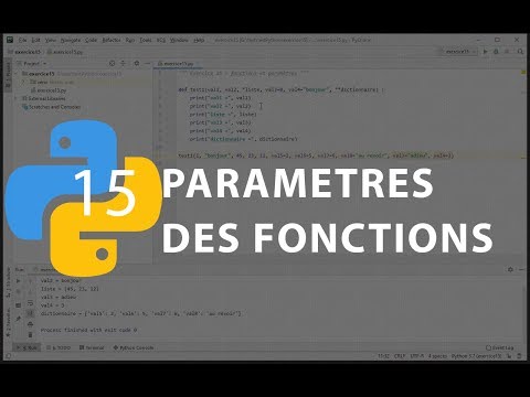 Python n°0 installation de Python