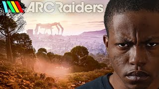 New Week, New Trials! - Arc raiders / Tarkov Later