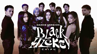 Download lagu BLACK HICKEY (Con Dấu Chủ Quyền) - Chi Pu x Nguyễn Phúc Thiện |  Dance Version mp3 Download lagu BLACK HICKEY (Con Dấu Chủ Quyền) - Chi Pu x Nguyễn Phúc Thiện |  Dance Version mp3