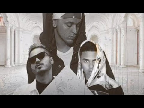 Papi Sousa - Este Juego (Remix) ft. Alvaro Diaz x Myke Towers [Official Audio]