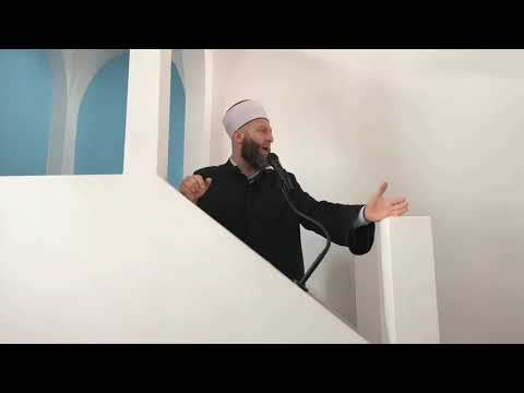 Haris Kalač-Ovo su pokazatelji da te Allah voli!!!