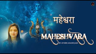 Maheshvara song artwork