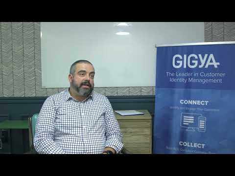 How Gigya helped Franklin Covey transform from aphysical-based product to a global digital product