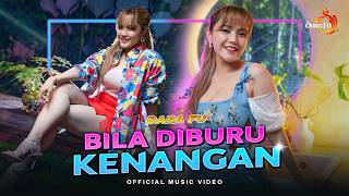 Download lagu BILA DI BURU KENANGAN - DARA FU | Best Of SAMUDERA | DJ Remix mp3