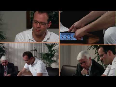 DZU Wien - CT-gezielte periradikuläre Schmerzbehandlung (Infiltration)