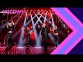 Moon Bin San Ha Taeyang Kim Yo Han Intro Love Killa MONSTA X L 2022 MBC Music Festival