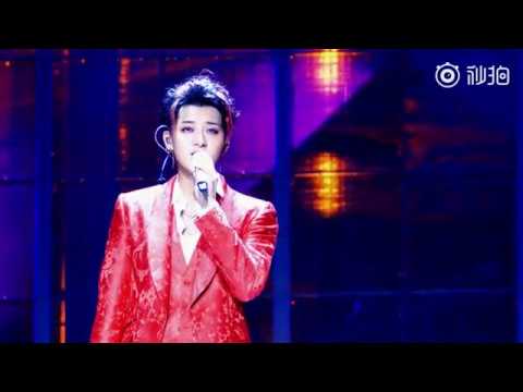 [FANCAM] 180728 Z.TAO - Silently at IS GOØD Concert in Chengdu (Short)
