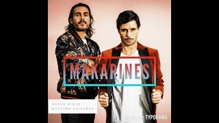 MAKARINES - CONTIGO (Music-Copyright)