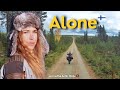 Riding Through Finland S Endless Forests Ep 20