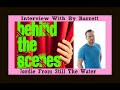 Ry Barrett Interview--Actor From Still The Water