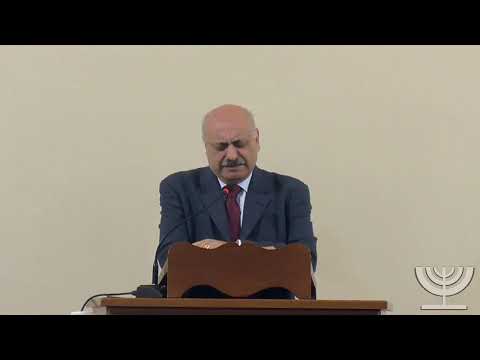 2022-04-05 Culto Martedì - Fr. Gemelli - Fr. Barbagallo - Salmo 90 -12