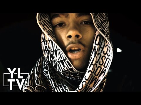 FY Stackz (Y.A) - "KATANA" [OFFISIELL MUSIKKVIDEO]: YLTV