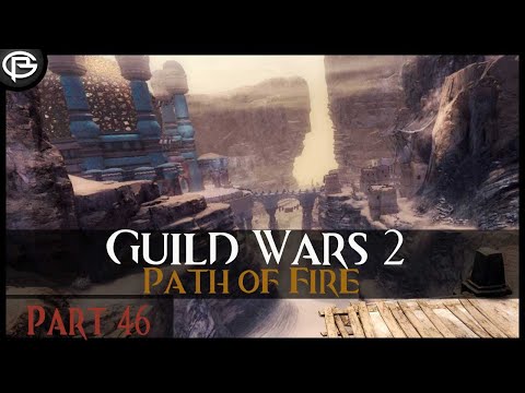 Guild Wars 2 - Can We Defeat this Guy? - Part 46