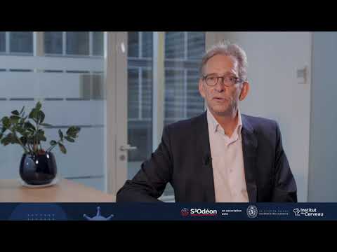 L’INSTITUT DU CERVEAU PARTENAIRE DE S3 ODÉON POUR UNE CONFÉRENCE VIRTUELLE "SPÉCIALE COVID-19"