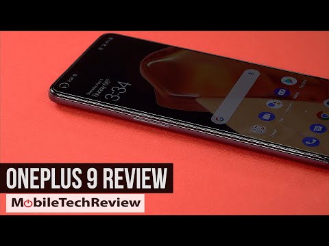 OnePlus 9 Review