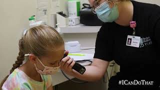 Piedmont HealthCare Pediatrics