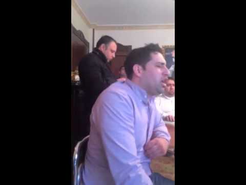 Mio Dio, Tu mi conosci  (Canto fratelli zigani)