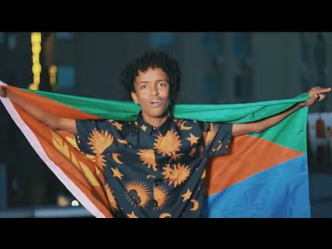 MEGARYA- Siem Syum -"Eru" ኤሩ//  New Eritrean Tigrigna music 2022(official Video) ሴም ስዩም // ኤሩ//
