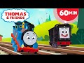 Aventuras Em Sodor Thomas E Seus Amigos Trens A Todo Vapor