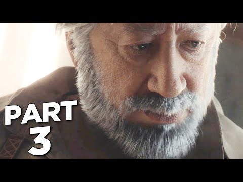 CALL OF DUTY VANGUARD PS5 Walkthrough Gameplay Part 3 - REQUIEM (COD Campaign)