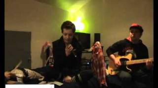 Put your hands up - Cherry Hope (Nadine Coyle Cover)