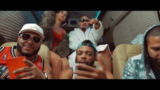 NARCOTECHS  -  UH HUH  (OFFICIAL VIDEO)