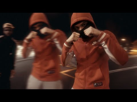 LITTLE KING ft BLACK MARFIL – DIABLO ( VIDEOCLIP OFICIAL) #SpanishDrill