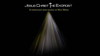 Neal Morse - The Madman Of The Gadarenes video