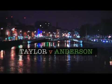 CLASSIC MATCHES: Phil Taylor Vs Gary Anderson Highlights - 2010 World Grand Prix