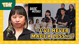 Building a Model Empire from my mom's HDB Flat with $800 (ft. Bonita Ma) | #DailyKetchup EP453