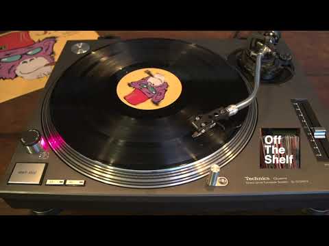 JDS vs Mihell  - Purple Funky Monkey (Original Mix) [Thursday Club Recordings TCR]