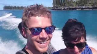 [SOUS LE VENT] Episode 1: Nouvelle Calédonie 1/2