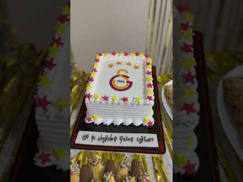 İyiki doğdun Furkan❤️ #doğumgünüşarkısı #iyikidoğdun #ismeözelşarkı #baby #funny #cutebaby