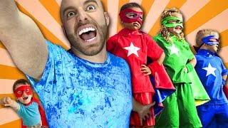 10 Incredible Children Who Became HEROES!