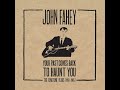 John Fahey - Your Past Comes Back to Haunt You: The Fonotone Years (1958-65)