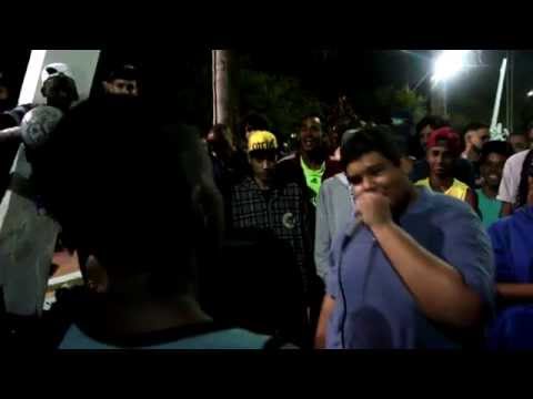 Jhony vs Fajardo - FINAL - 155º Roda de São Gonçalo - Batalha do Tanque | 2015