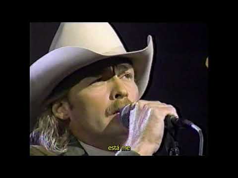 Alan Jackson Everything I Love