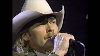 Alan Jackson Everything I Love