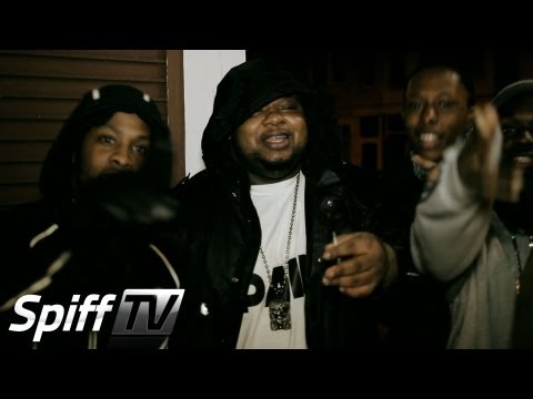 Spifftv - Big Narstie - Get To Know [Music Video] @BigNarstie @Spifftv