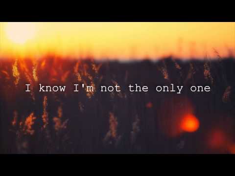 Sam Smith - I'm Not The Only One (lyrics) (HD)