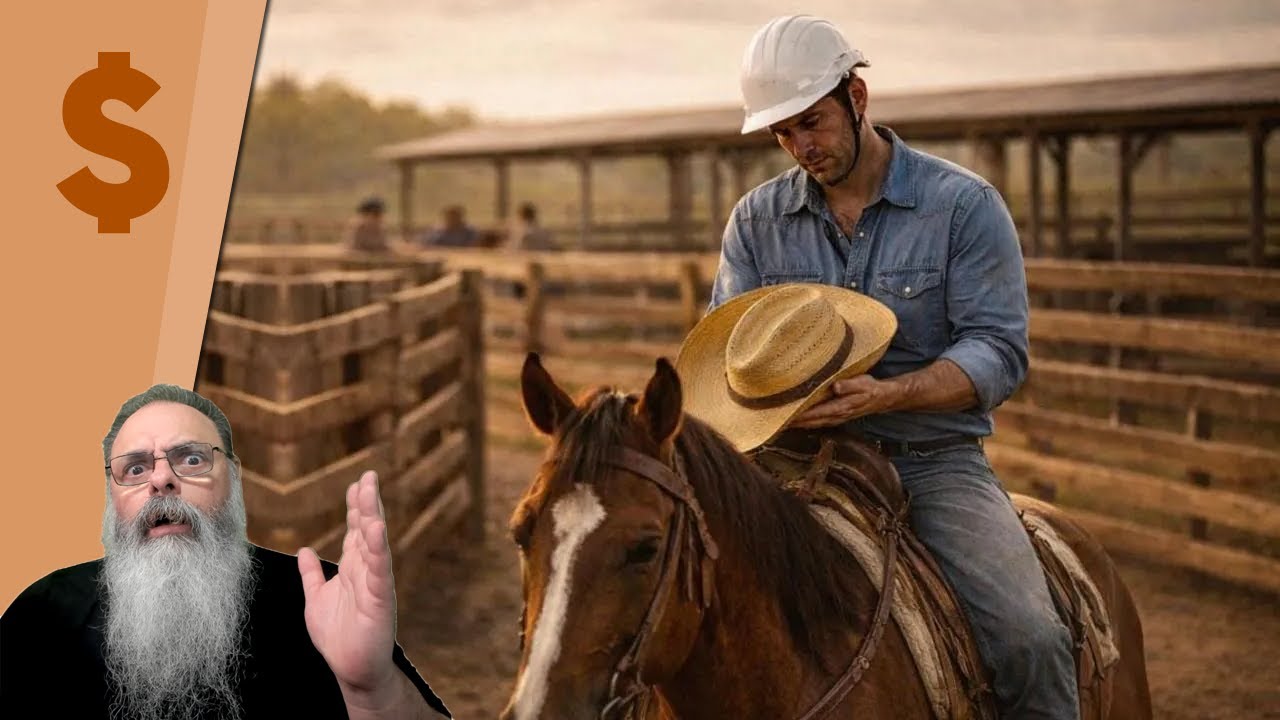 FUNCIONÁRIOS RURAIS vão ser OBRIGADOS a USAR CAPACETE e, se RECUSAR a USAR, a FAZENDA é MULTADA
