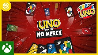UNO™: Show 'Em No Mercy DLC Launch Trailer Trailer