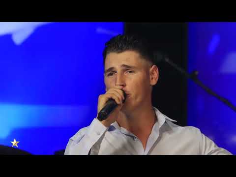 Nurim Feratoski - Of Jano  (Makedonsko talent show Folk zvezda)