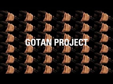 Gotan Project - Peligro