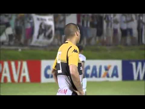 Melhores momentos ABC 2 x Criciúma 2