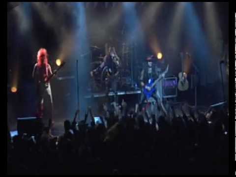 GIGATRON- Gigatron (Sala Salamandra 17-11-12)