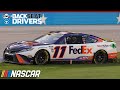 Breaking down Byron and Hamlin's beef in Texas | Backseat Drivers